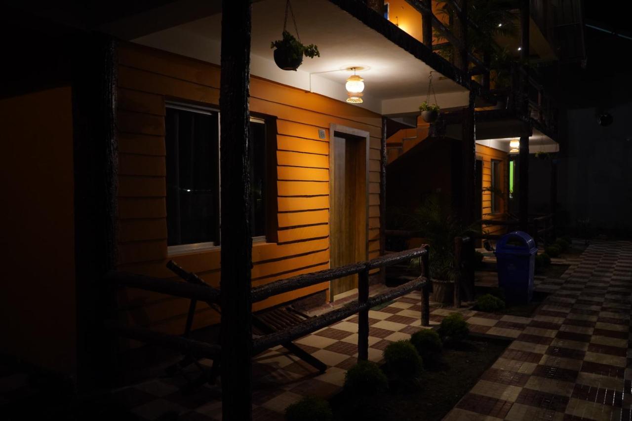The Pugmark Wildlife Resort Jyoti Gaon Exterior foto