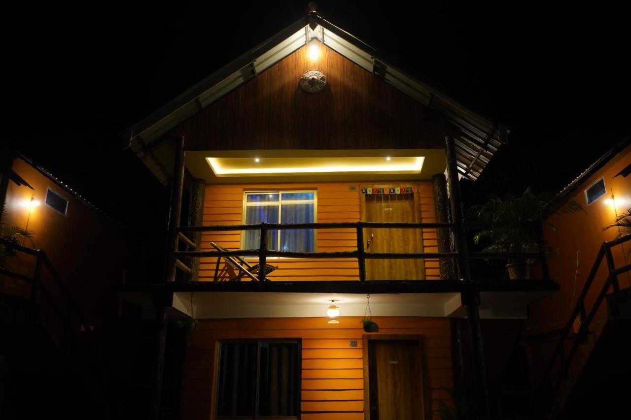 The Pugmark Wildlife Resort Jyoti Gaon Exterior foto