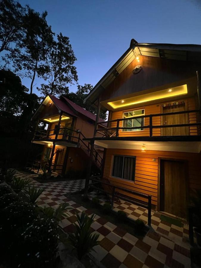 The Pugmark Wildlife Resort Jyoti Gaon Exterior foto